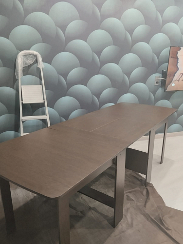 Стол-книжка СтК7 белый фото покупателя 11