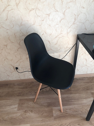 Стул Eames PC-015 yellow фото покупателя 246