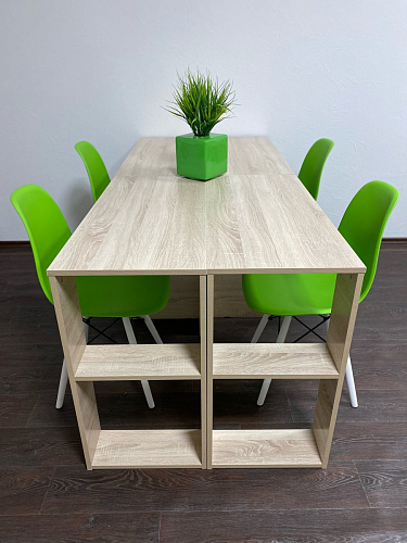Стул Eames black фото покупателя 284