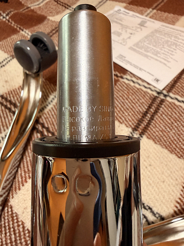 Компьютерное кресло One/Ван флок молочный 4 фото покупателя 41