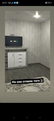 Комод Mирандa atelier / белый глянец фото покупателя 42