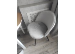 Стул на металлокаркасе Dodo khaki фото покупателя 34