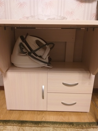 Стол-тумба дуб сонома фото покупателя 42