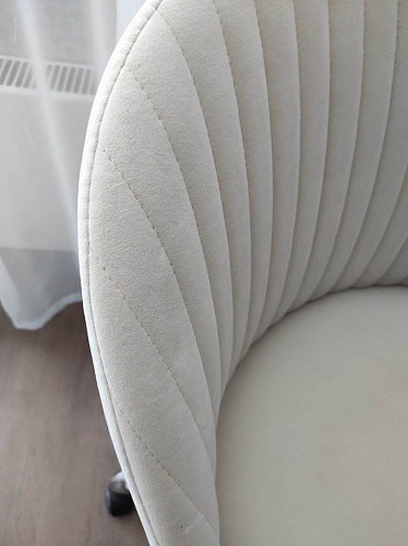 Компьютерное кресло Melody/Мелоди малахит фото покупателя 108