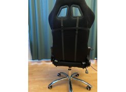 Компьютерное кресло Kano 1 cream / black фото покупателя 139