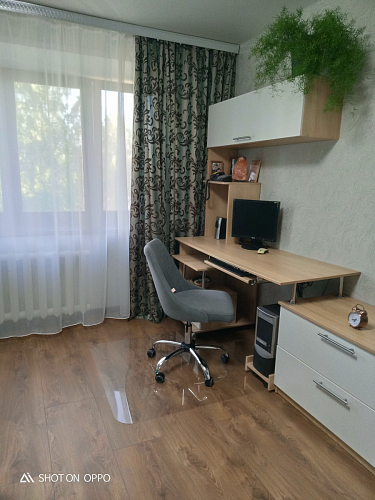 Компьютерное кресло Swan серый фото покупателя 35