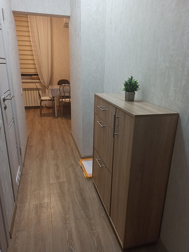 Обувница ТП-4 дуб сонома / белый  - Уцененный экземпляр фото покупателя 34