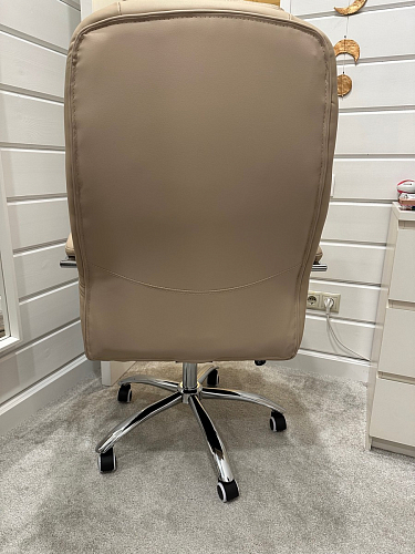 Компьютерное кресло Herd cream фото покупателя 44