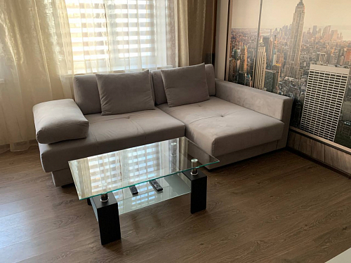 Журнальный столик CT1-052 white фото покупателя 43