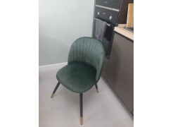 Стул Gabi 1 бежевый фото покупателя 272