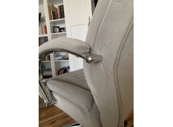 Компьютерное кресло Herd темно-серое фото покупателя 13