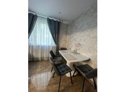 Стул на металлокаркасе Челси белый / латте фото покупателя 219