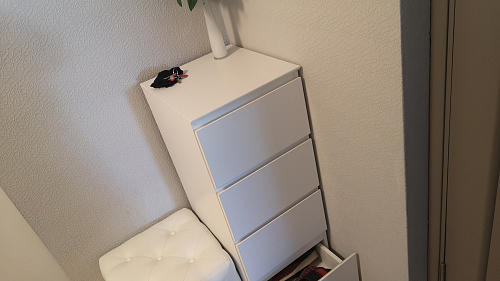 Комод Т-4р дуб делано фото покупателя 28