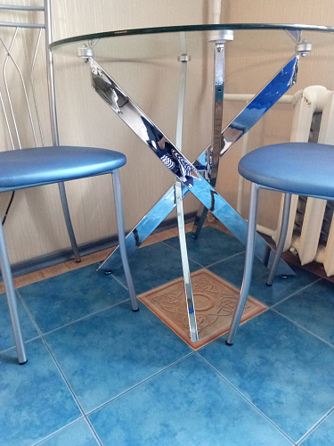 Стол Komo 1 80 фото покупателя 8