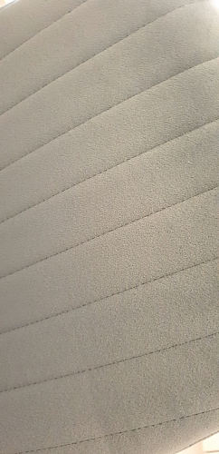 Стул на металлокаркасе Kora gray / black фото покупателя 205