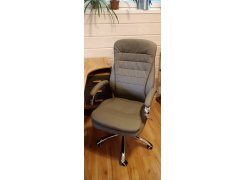 Компьютерное кресло Tomar кремовое фото покупателя 4