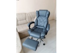 Компьютерное кресло Kolson сream фото покупателя 125