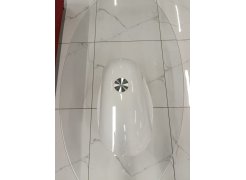 Журнальный столик Orfeo 110х60х43 white из шоурума 3