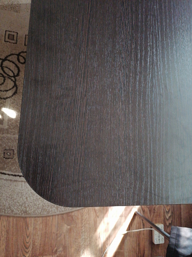 Стол-книжка Мечта дуб сонома  - Уцененный экземпляр фото покупателя 30