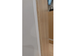 Тумба С932 дуб сонома фото покупателя 4