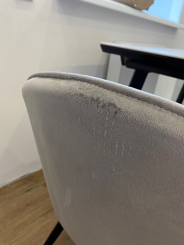 Стул Dodo темно-бежевый фото покупателя 100