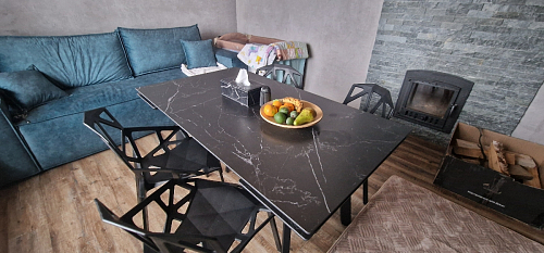 Стул One PC-015 черный фото покупателя 83