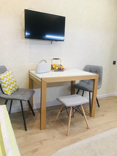 Табурет Ben grey фото покупателя 46