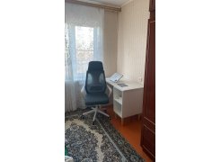 Компьютерное кресло Golem dark gray / white фото покупателя 32