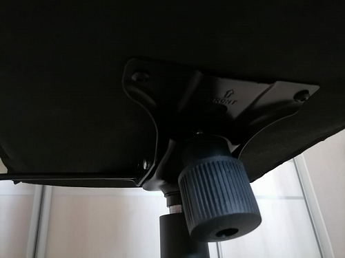 Компьютерное кресло Gamer коричневое фото покупателя 147