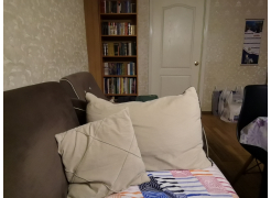 Деревянный стул Кострома СК703 бежевый фото покупателя 1