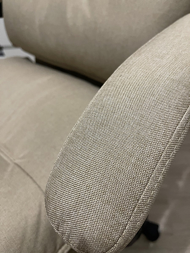 Компьютерное кресло Rapid голубое фото покупателя 242