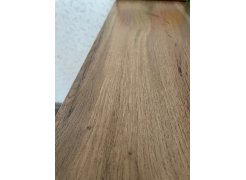 Письменный стол Клер Лофт черный матовый / бетон фото покупателя 34