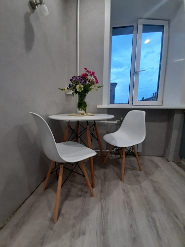 Стол Table T-06 80 фото покупателя 12