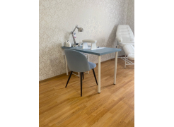 Стул на металлокаркасе Gabi 1 gray фото покупателя 212