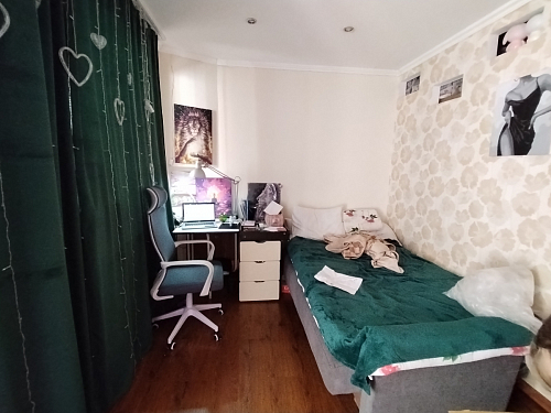 Компьютерное кресло Montana blue / white фото покупателя 14