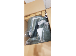 Стул Gabi темно-зеленый фото покупателя 53