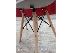 Стул Eames PC-015 blue фото покупателя 471