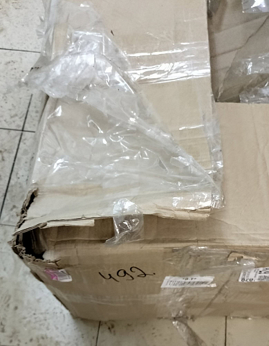 Компьютерное кресло Style/Стайл розовое фото покупателя 33