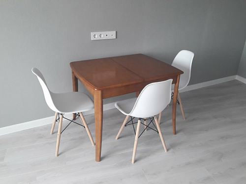 Стул Eames black фото покупателя 317