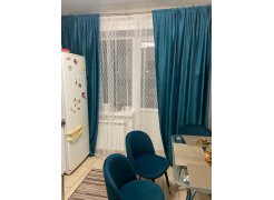 Стул на металлокаркасе Gabi gray / black фото покупателя 564