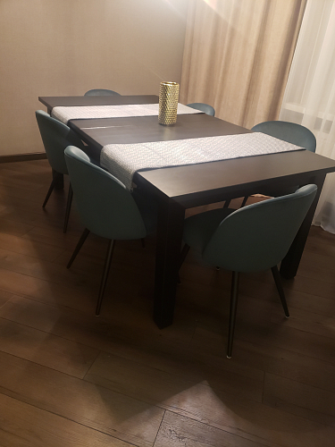 Стул Vels фото покупателя 2