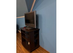 Тв-тумба TV3 венге фото покупателя 2