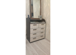 Комод Стандарт 1 венге / лоредо фото покупателя 1