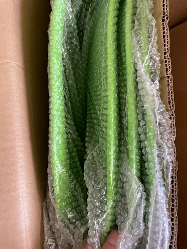 Стул Eames PC-015 белый фото покупателя 452