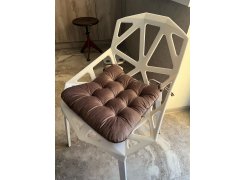 Стул One PC-015 черный фото покупателя 23