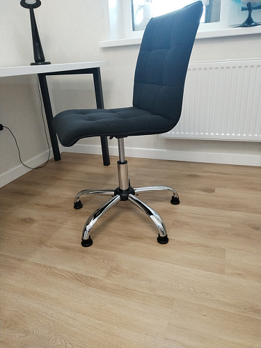 Компьютерное кресло Zero/Зеро оранжевый 18 фото покупателя 185