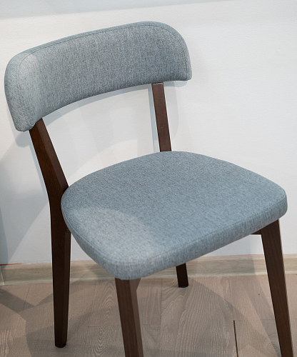 Деревянный стул Франк beige / натуральный из шоурума 4