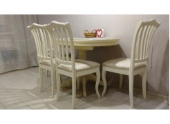 Стул Виньетта бежевый фото покупателя 20