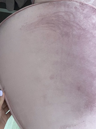 Стул Dodo темно-бежевый фото покупателя 46