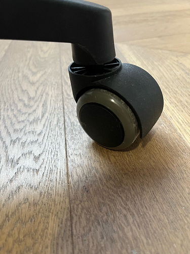 Компьютерное кресло Тибо сиреневый фото покупателя 33